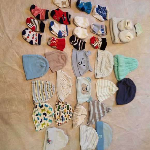 Baby boy clothes - Picture 6 of 7